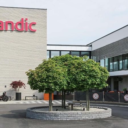 Scandic Segevang Malmo Luaran gambar